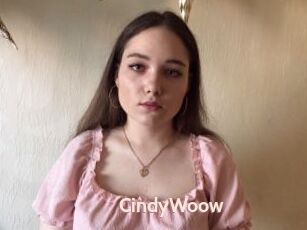 CindyWoow