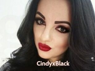 CindyxBlack