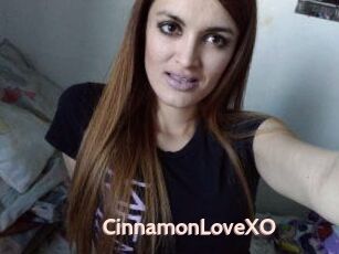 CinnamonLoveXO