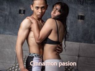 Cinnamon_pasion