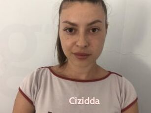 Cizidda