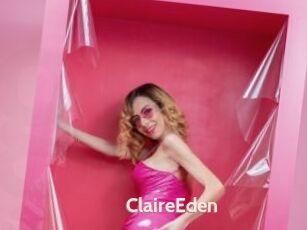 ClaireEden