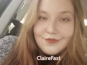 ClaireFast