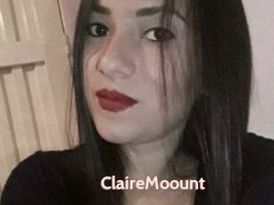 ClaireMoount