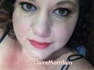 ClaireMorrdain