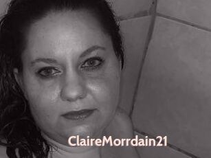 ClaireMorrdain21