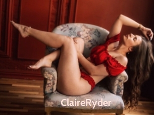 ClaireRyder