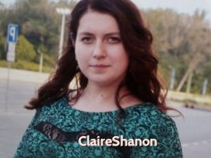 ClaireShanon