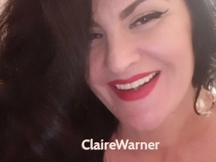 ClaireWarner