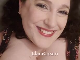 ClaraCream