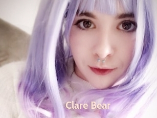 Clare_Bear