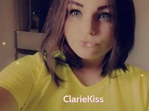 ClarieKiss