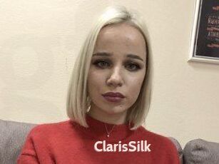 ClarisSilk