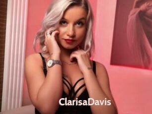 ClarisaDavis