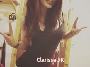 ClarissaUK