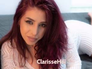 ClarisseHill