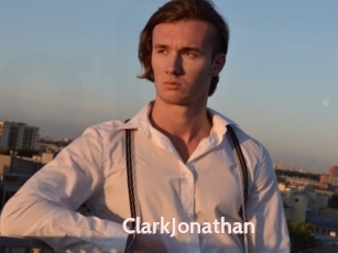 ClarkJonathan