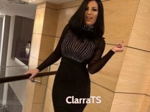 ClarraTS