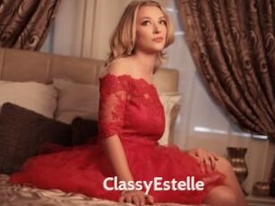 ClassyEstelle