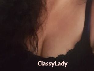 ClassyLady