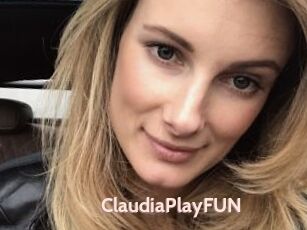 ClaudiaPlayFUN