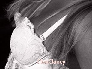 CleaClancy