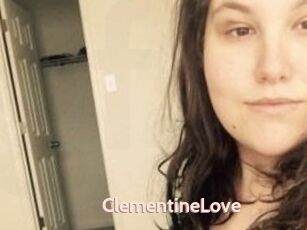 ClementineLove