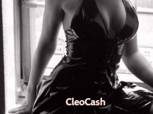 CleoCash