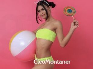 CleoMontaner