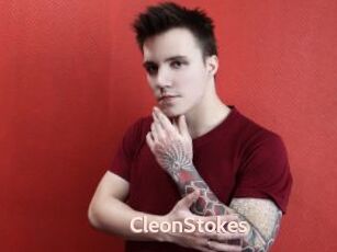 CleonStokes