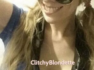 ClitchyBlondette