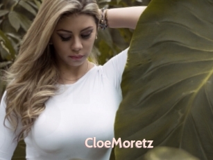 CloeMoretz