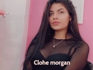 Clohe_morgan