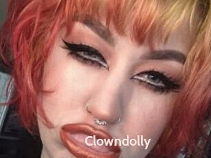 Clowndolly