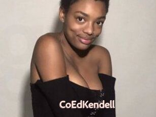 CoEd_Kendell