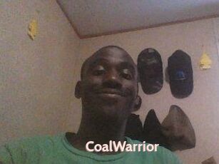 CoalWarrior