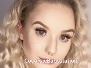 CocoRaeBabestation