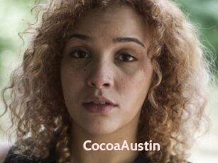 CocoaAustin