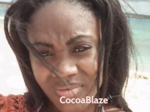 CocoaBlaze