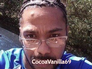 CocoaVanilla69