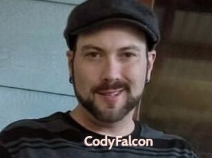 CodyFalcon