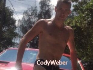 Cody_Weber