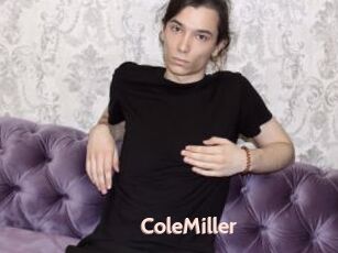 ColeMiller