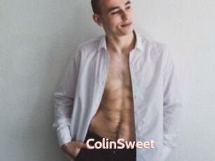 ColinSweet