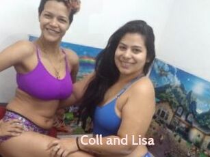 Coll_and_Lisa