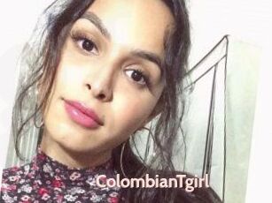 ColombianTgirl