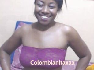 Colombianitaxxx