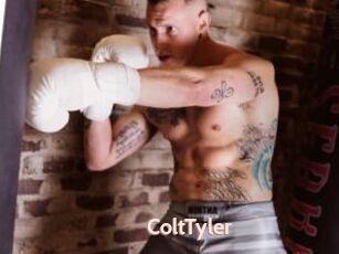 ColtTyler