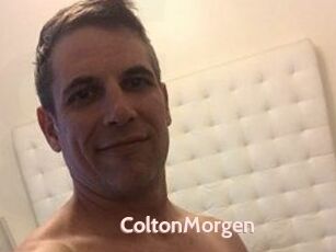 Colton_Morgen