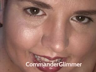 CommanderGlimmer